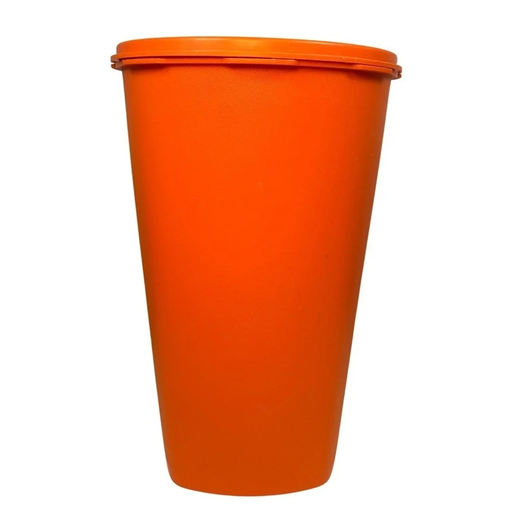Tupperware add pop